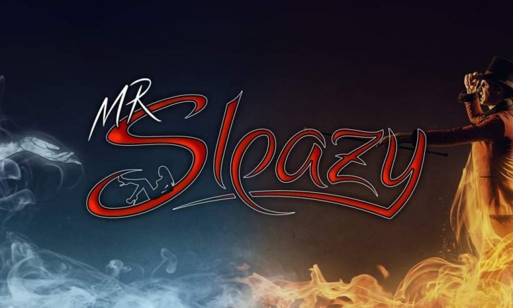 Mr. Sleazy, rilasciato il nuovo video ‘Kind Of Love’