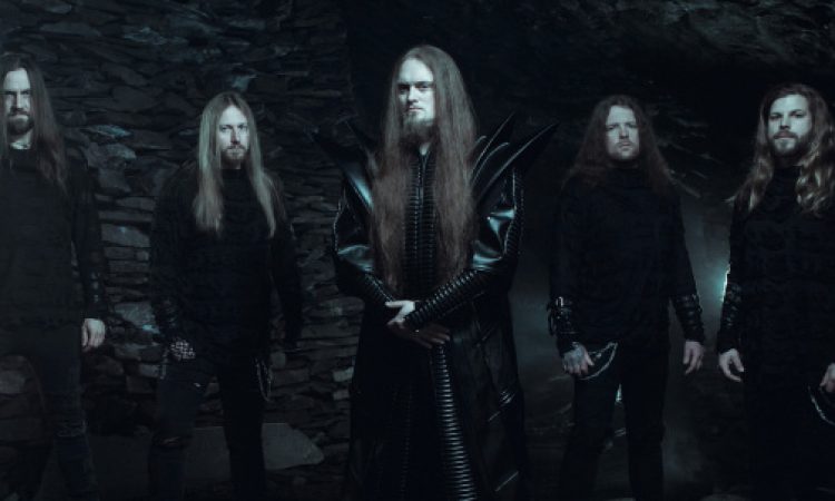 ORDEN OGAN, new song version Of ‘Absolution For Our Final Days’ now Online