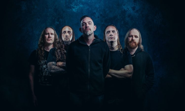 Psycroptic, condiviso il nuovo video ‘A Fool’s Errand’