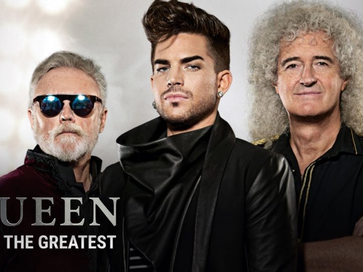 Queen, questa sera e domani sera a Bologna