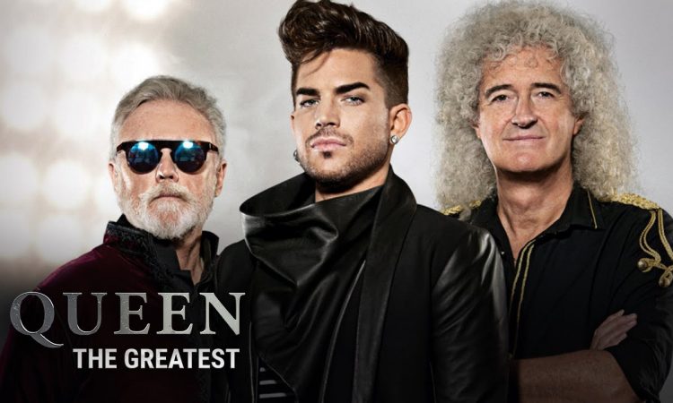 Queen, questa sera e domani sera a Bologna