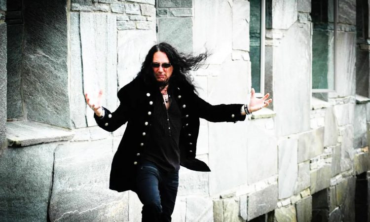 Vicious Rumors, annunciato il nuovo cantante