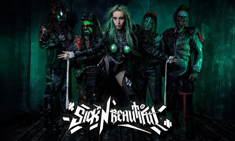 Sick N’ Beautiful, il nuovo album in uscita