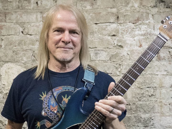 Deep Purple, Steve Morse annuncia una pausa temporanea dalla band