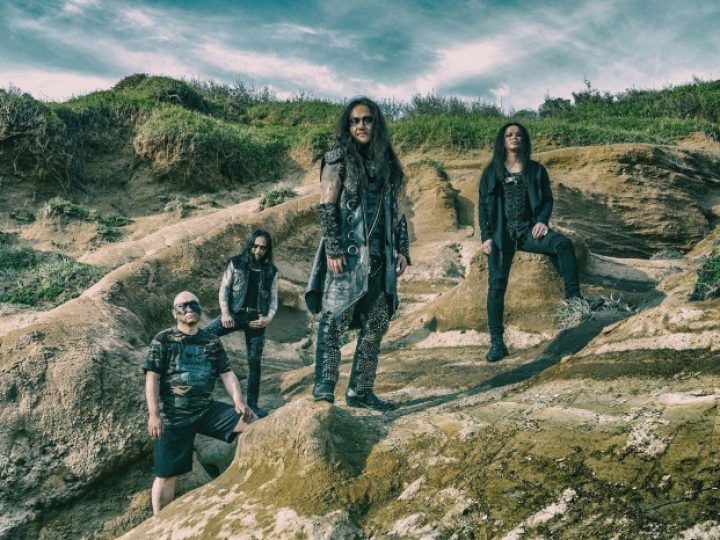 Survive, la band thrash giapponese annuncia nuovi show