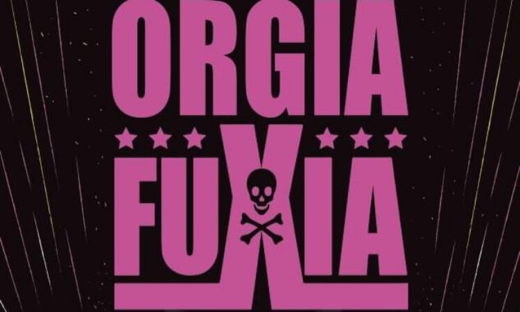 Orgia Fuxia, si presenta questa sera a Padova la docuserie sulla scena hard rock veneta