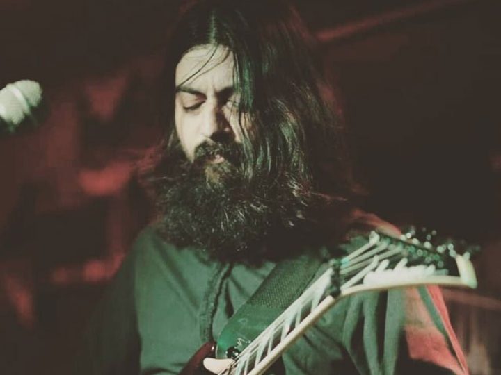 Faraz Anwar, disponibile il nuovo singolo ‘One Of Them’