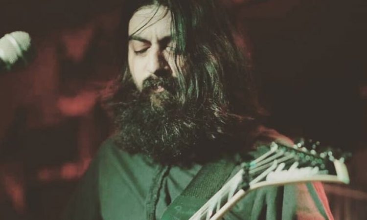 Faraz Anwar, disponibile il nuovo singolo ‘One Of Them’