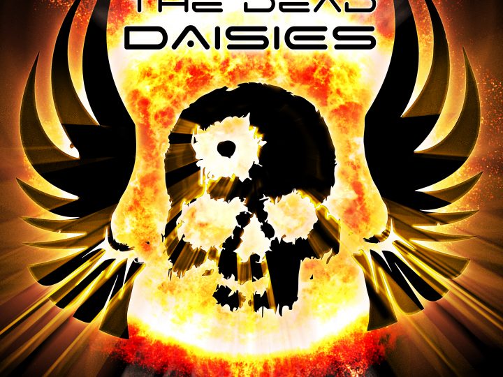 The Dead Daisies – Radiance