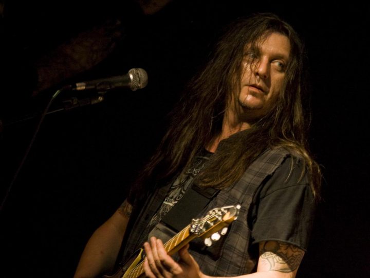 Skid Row, Dave “Snake” Sabo dice la sua sul ritorno dei Pantera