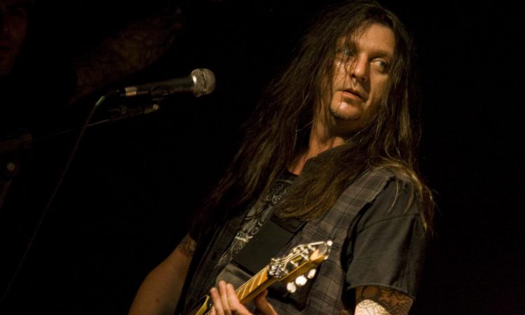 Skid Row, Dave “Snake” Sabo dice la sua sul ritorno dei Pantera