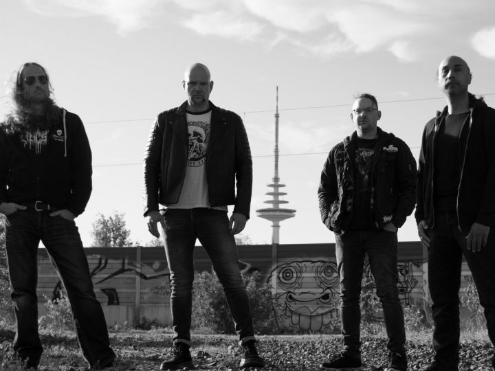 Fear Connection, esce il videoclip di ‘The Ravishment’