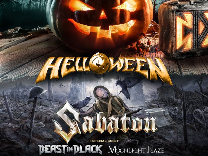 Helloween Sabaton, gli orari del concerto di Milano