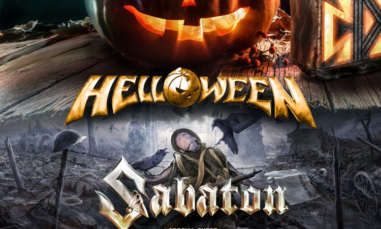 Helloween Sabaton, gli orari del concerto di Milano