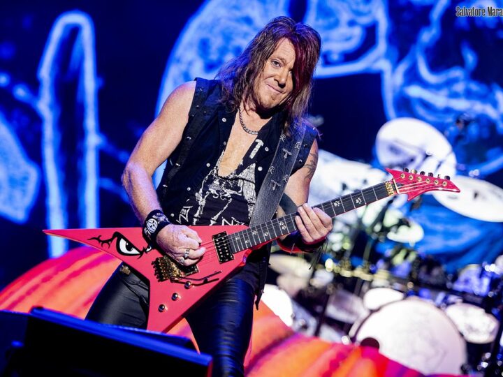 Helloween, il singolo di ‘Best Time’ dall’imminente ‘Live at Budokan’