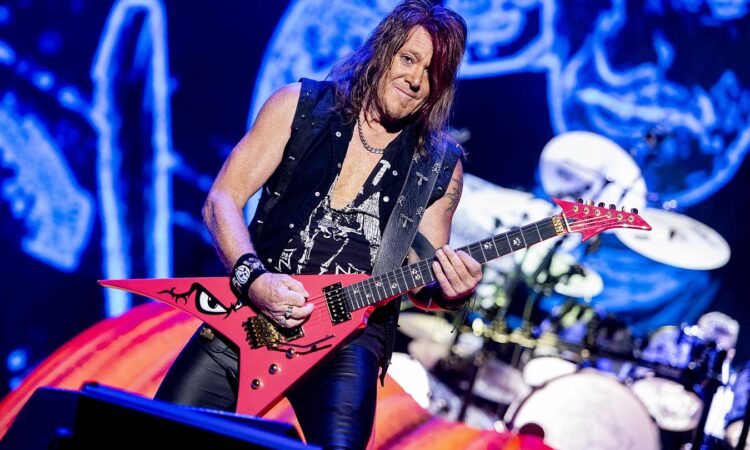 Helloween, il singolo di ‘Best Time’ dall’imminente ‘Live at Budokan’