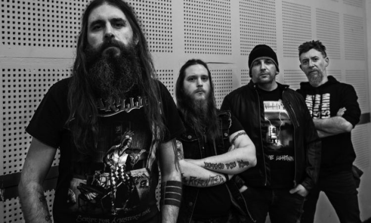 Infection Code, annunciato il nuovo album ‘Alea Iacta Est’