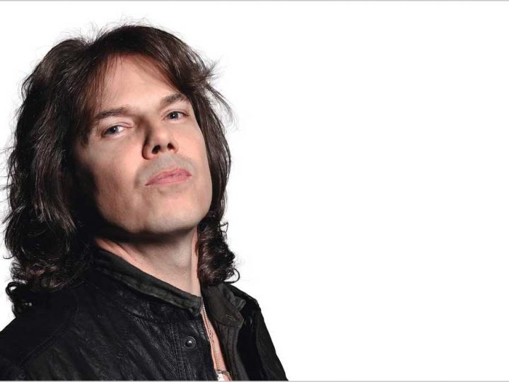 Europe, il compleanno di Joey Tempest (VIDEO)