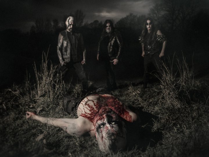 Nordjevel, disponibile il nuovo videoclip ‘Of Rats and Men’