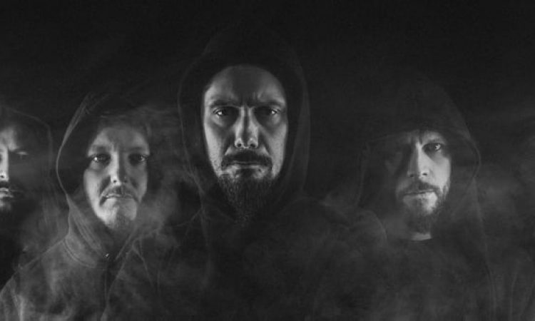 Otus, in uscita il nuovo album ‘Ex Tenebris I’