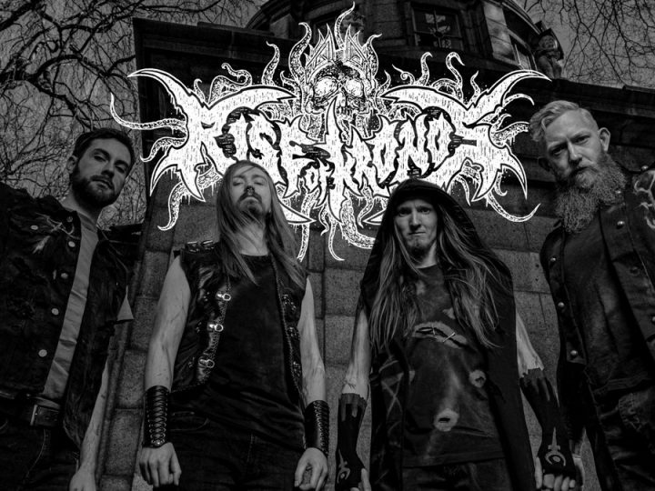 Rise Of Kronos, rilasciato il video di ‘Allegory Of The Cave’ e le date del tour