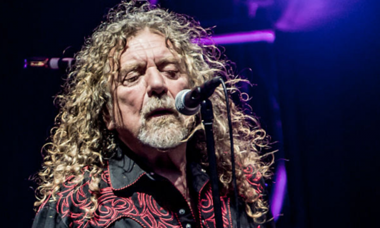 Robert Plant, esibirsi con i Led Zeppelin non soddisferebbe il suo bisogno di essere stimolato