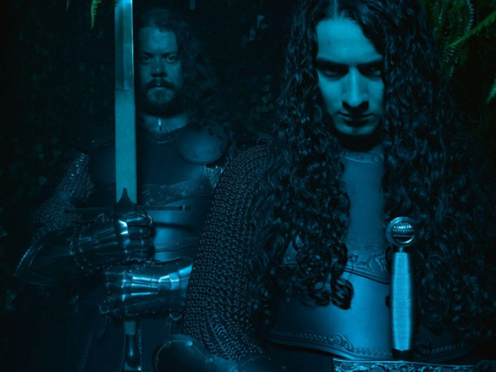 Stormruler, andranno in tour con Cannibal Corpse e Dark Funeral