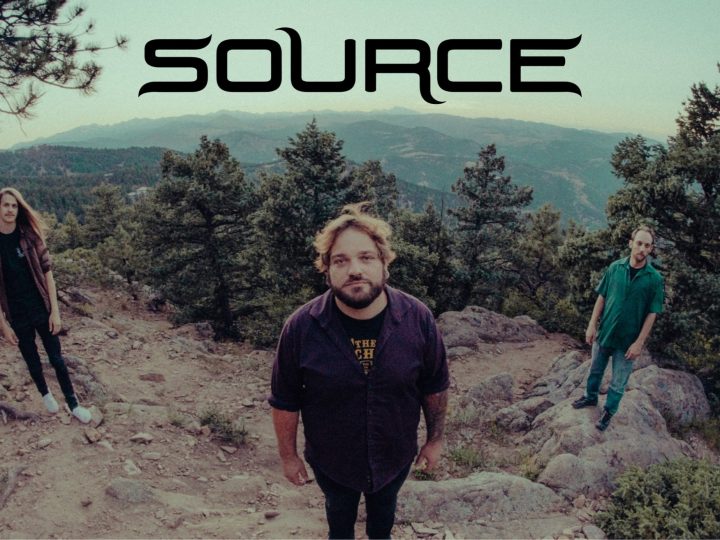 Source, in pubblicazione il nuovo EP ‘Emergence’