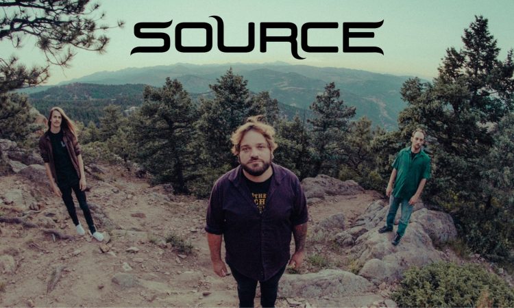 Source, in pubblicazione il nuovo EP ‘Emergence’