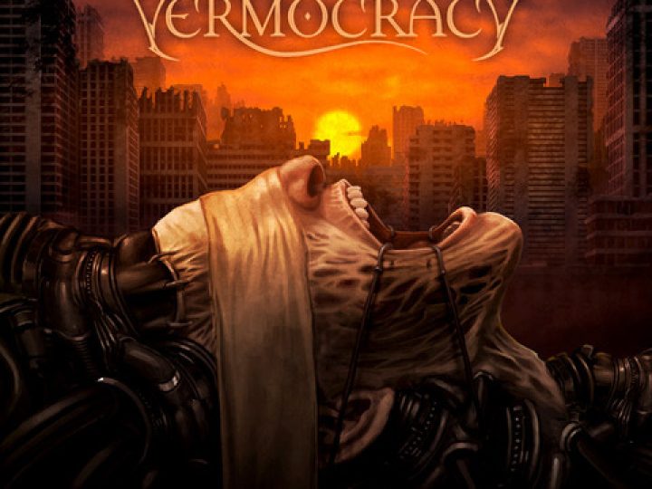 Vermocracy, ‘Age Of Dysphoria’ uscirà il 30 settembre