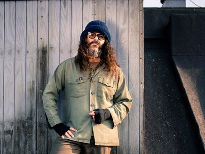 Brant Bjork, i dettagli del nuovo ‘Bougainvillea Suite’