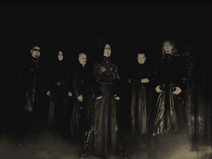 Dimmu Borgir, pioggia di dischi dalla black metal band norvegese