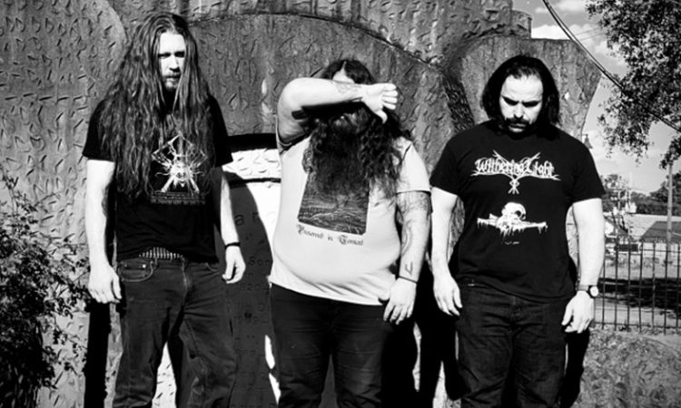 Faustian, pubblicato il primo singolo ‘Birth Of Apparitions’