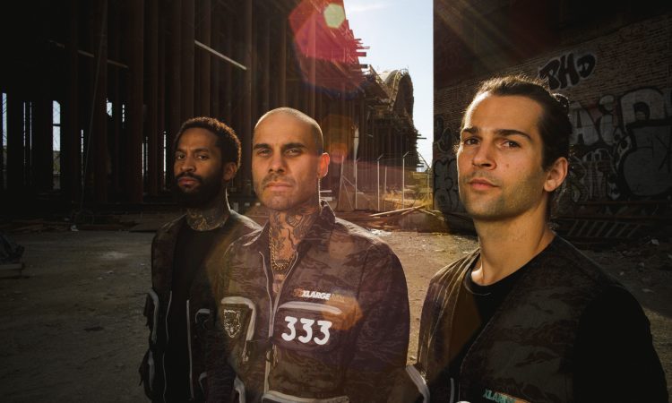 Fever 333, una data in Italia nel 2023