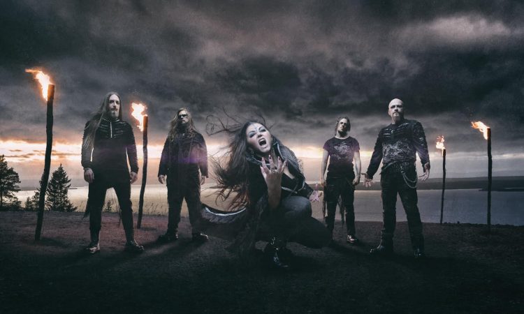 Hexed, guarda il lyric video di ‘Resurrection’