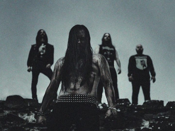 Hierophant, il video di ‘Devil Incarnate’