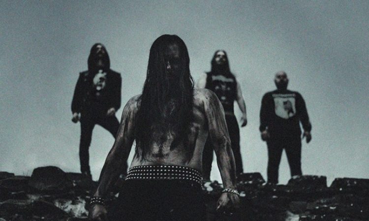 Hierophant, il video di ‘Devil Incarnate’