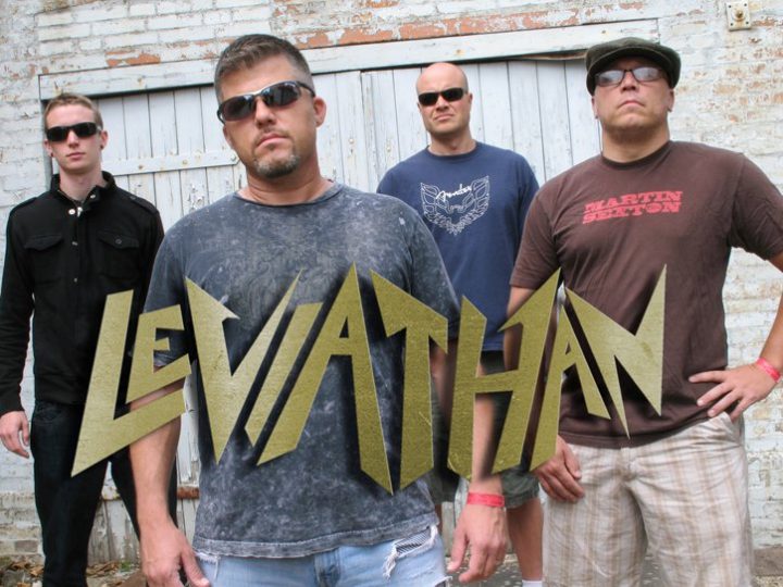 Leviathan, esce oggi il nuovo album ‘Mischief of Malcontent’