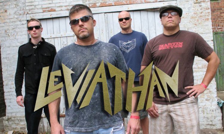 Leviathan, esce oggi il nuovo album ‘Mischief of Malcontent’