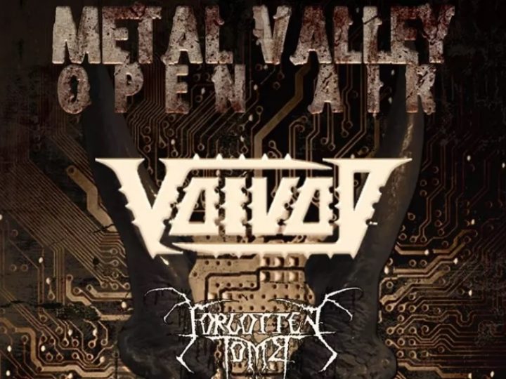 Metal Valley, tutto pronto per il festival ligure