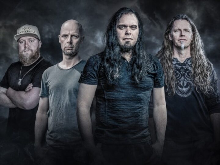 Saint Deamon, firmano per l’AFM Records