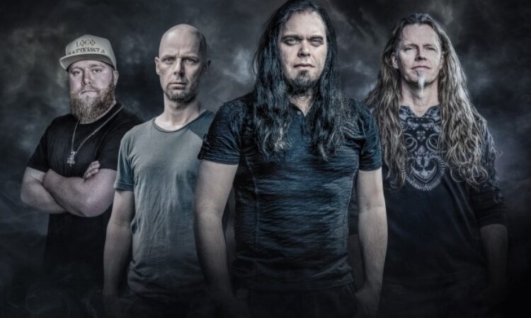 Saint Deamon, firmano per l’AFM Records