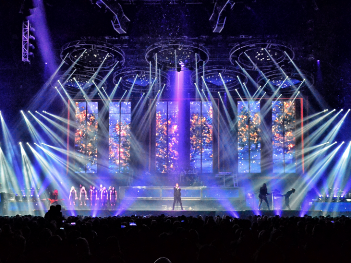 Trans-Siberian Orchestra, annunciate le date del tour americano