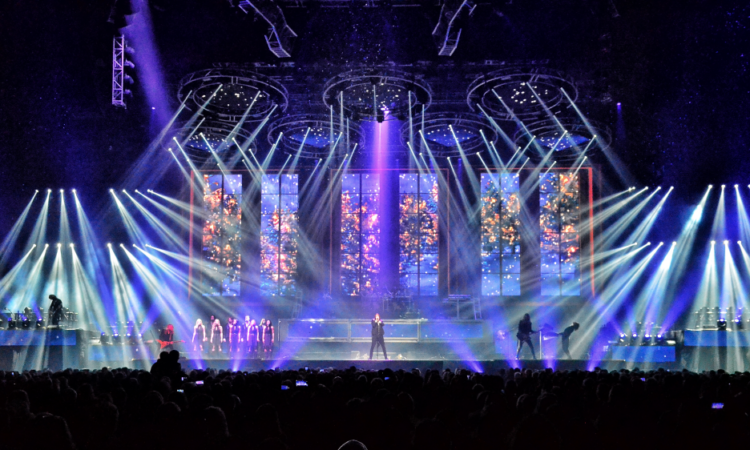 Trans-Siberian Orchestra, annunciate le date del tour americano