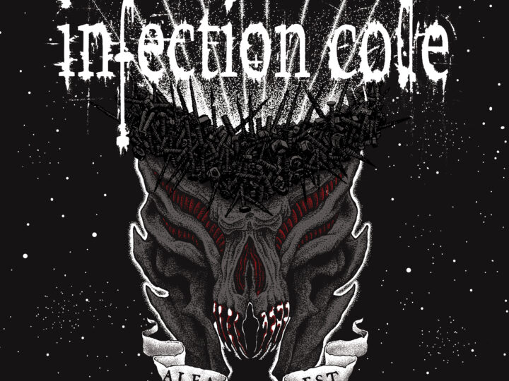 Infection Code – Alea Iacta Est