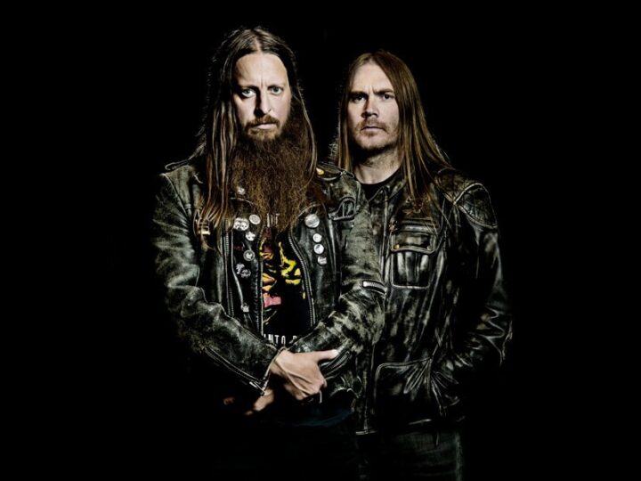 Darkthrone, in arrivo il nuovo ‘Astral Fortress’