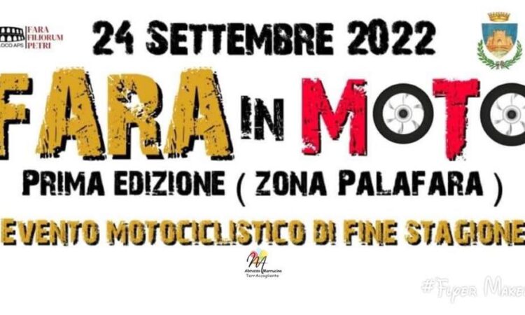 Mario ‘The Black’ Di Donato, la mostra sabato 24 settembre al Palafara Petri (Chieti)