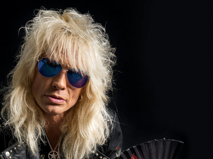 Hanoi Rocks, riuniti per il 60° di Michael Monroe