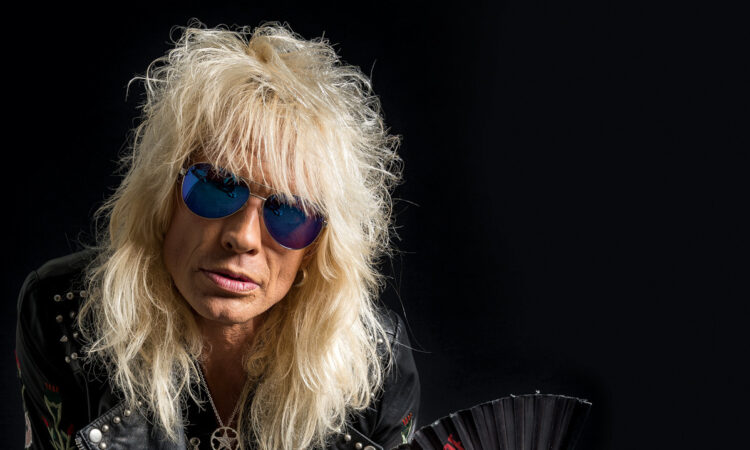 Hanoi Rocks, riuniti per il 60° di Michael Monroe