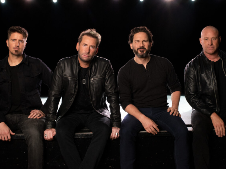 Nickelback, esce oggi il nuovo singolo ‘San Quentin’ che anticipa l’album ‘Get Rollin’